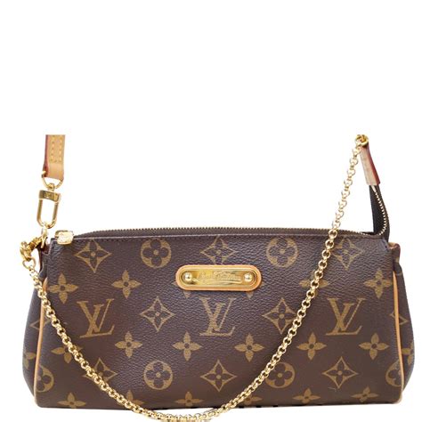 pochette eva louis vuitton prezzi|louis vuitton eva crossbody bag.